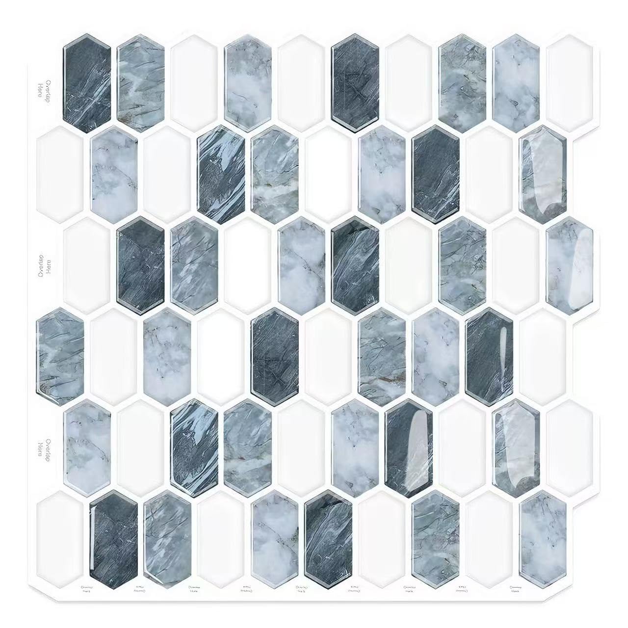 Grey-White Limewash Wallpaper Peel and Stick 16'' x 590'' Silver Cement Concrete Self-Adhesive Contact Paper Light Grey Matte Waterproof Limestone Textured PVC Removable Vinyl for Bedroom Kitchen Gym