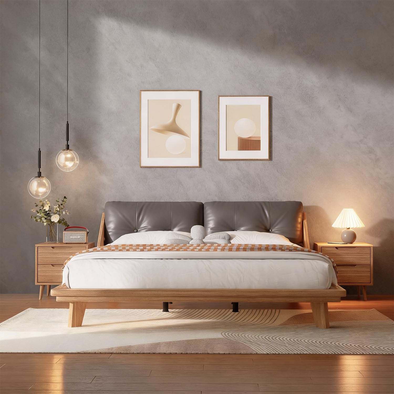 Grey-White Limewash Wallpaper Peel and Stick 16'' x 590'' Silver Cement Concrete Self-Adhesive Contact Paper Light Grey Matte Waterproof Limestone Textured PVC Removable Vinyl for Bedroom Kitchen Gym