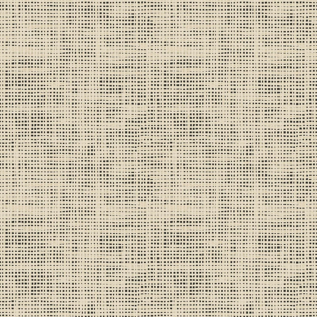NuWallpaper Laos Ivory Peel and Stick Wallpaper, Ivory Linen Texture Removable Contact Paper for Walls, Self Adhesive Wall Covering for Bedroom Living Room Accent Wall
